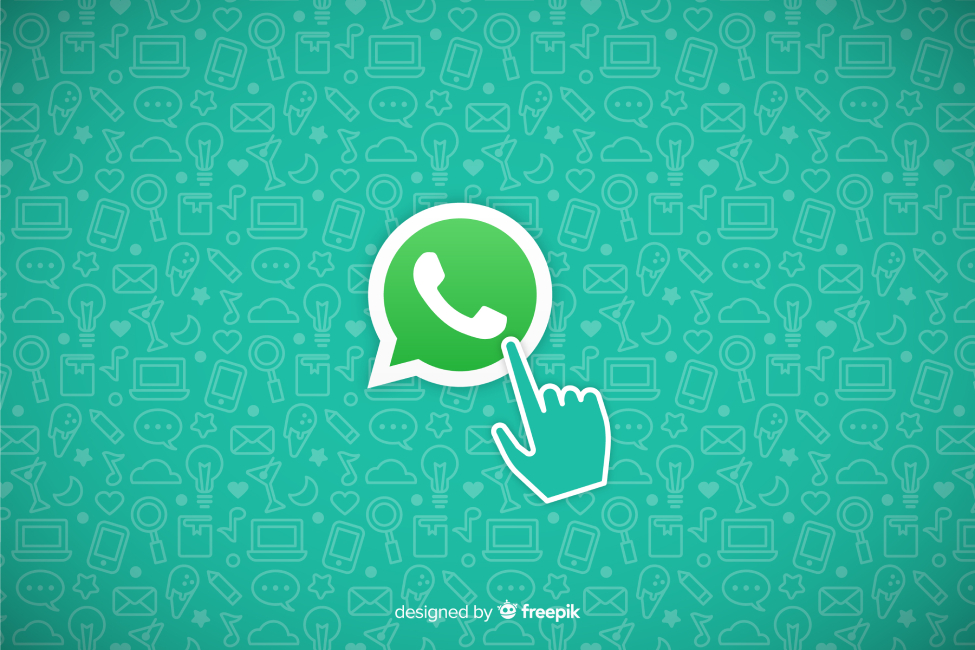 WhatsApp Pay