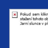 Can’t see images? Don’t worry. Read the title. Introducing smart solutions to email programmes not loading images properly.