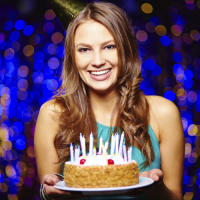 Send your customers automatic birthday wishes