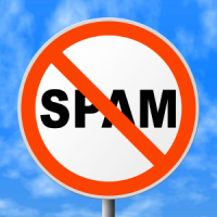 4 basic rules to aviod having your e-mails sent to SPAM