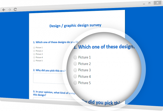 Marketing market research