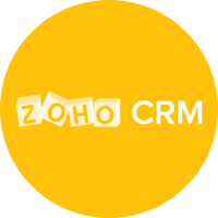 ZOHO CRM